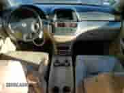 2006 Honda Odyssey Touring with VIN 5FNRL38856B104827, listed as a Copart auction lot 84166925 with 247,565 mi miles and Clean title. Bid and sale history available at DreamBid. Image 8.