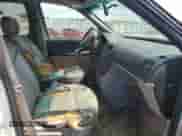 2006 Chevrolet Uplander LS с VIN 1GNDV23L66D226346, выставлен на аукционе Copart как лот 61463535 с пробегом Не указан миль и Списание • Salvage title. История ставок и продаж доступна на DreamBid. Изображение 7.