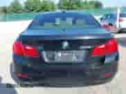 2014 BMW 5 Series 528i с VIN WBA5A5C57ED503139, выставлен на аукционе IAAI как лот 42671281 с пробегом 127 562 миль миль и . История ставок и продаж доступна на DreamBid. Изображение 16.