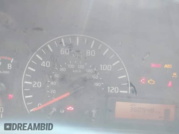 2015 Chevrolet City Express Cargo LS с VIN 3N63M0YN8FK691911, выставлен на аукционе IAAI как лот 41753822 с пробегом 360 548 миль миль и . История ставок и продаж доступна на DreamBid. Изображение 7.