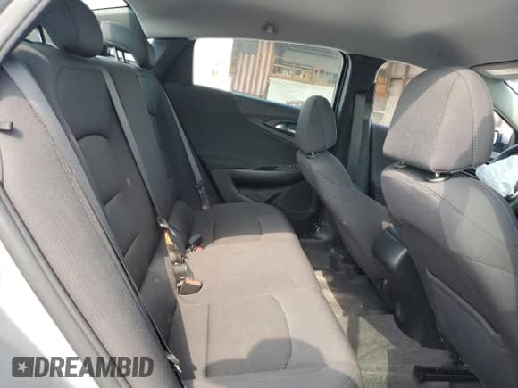 2023 Chevrolet Malibu RS с VIN 1G1ZG5ST0PF172858, выставлен на аукционе Copart как лот 69085045 с пробегом 56 548 миль миль и Списание • Salvage title. История ставок и продаж доступна на DreamBid. Изображение 10.