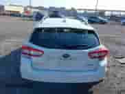 2019 Subaru Impreza Premium with VIN 4S3GTAC60K3750897, listed as a IAAI auction lot 42818670 with 60,174 mi miles and . Bid and sale history available at DreamBid. Image 17.