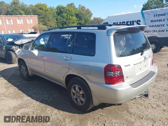 2005 Toyota Highlander с VIN JTEEP21A550075817, выставлен на аукционе IAAI как лот 43257796 с пробегом 101 285 миль миль и . История ставок и продаж доступна на DreamBid. Изображение 3.