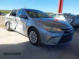2016 Toyota Camry SE с VIN 4T1BF1FK1GU542132, выставлен на аукционе IAAI как лот 43441521 с пробегом 66 458 миль миль и . История ставок и продаж доступна на DreamBid. Изображение 1.
