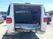 1996 Dodge Passenger with VIN 2B5WB35Y3TK115529, listed as a IAAI auction lot 42526179 with 109,987 mi miles and . Bid and sale history available at DreamBid. Image 6.