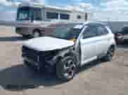 2023 Hyundai Venue SEL с VIN KMHRC8A37PU226573, выставлен на аукционе IAAI как лот 42249416 с пробегом 24 290 миль миль и . История ставок и продаж доступна на DreamBid. Изображение 6.