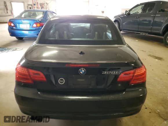 2013 BMW 3 Series 328i с VIN WBADW3C52DJ526491, выставлен на аукционе Copart как лот 82376525 с пробегом Не указан миль и Чистый • Clean title. История ставок и продаж доступна на DreamBid. Изображение 6.