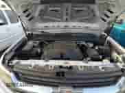 2015 Chevrolet Colorado with VIN 1GCHSAE34F1172394, listed as a Copart auction lot 75194214 with Not provided miles and Salvage title. Bid and sale history available at DreamBid. Image 11.