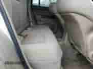 2010 Jeep Compass Latitude с VIN 1J4NF1FB5AD623461, выставлен на аукционе Copart как лот 49132315 с пробегом 113 496 миль миль и Списание • Salvage title. История ставок и продаж доступна на DreamBid. Изображение 11.