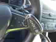 2018 Chevrolet Malibu LT z VIN 1G1ZD5STXJF268187, wystawiony jako IAAI lot #43439529 z przebiegiem 97 042 mil mil oraz . Historia ofert i sprzedaży dostępna na DreamBid. Obrazek 11.