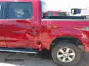 2019 Ford F-150 XL with VIN 1FTEW1E55KKF02539, listed as a IAAI auction lot 43193008 with 80,549 mi miles and . Bid and sale history available at DreamBid. Image 6.