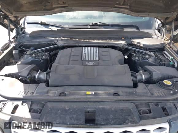 2015 Land Rover Range Rover Sport HSE с VIN SALWR2VF4FA541668, выставлен на аукционе IAAI как лот 43096100 с пробегом 155 478 миль миль и . История ставок и продаж доступна на DreamBid. Изображение 10.