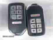 2019 Honda Odyssey EX-L с VIN 5FNRL6H74KB133979, выставлен на аукционе IAAI как лот 43180364 с пробегом 99 342 миль миль и . История ставок и продаж доступна на DreamBid. Изображение 11.