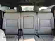 2021 Chevrolet Suburban LT с VIN 1GNSKCKDXMR240976, выставлен на аукционе Copart как лот 81194445 с пробегом 113 070 миль миль и Чистый • Clean title. История ставок и продаж доступна на DreamBid. Изображение 10.