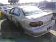 2002 Chevrolet Malibu с VIN 1G1ND52J52M689003, выставлен на аукционе IAAI как лот 23722285 с пробегом Не указан миль и . История ставок и продаж доступна на DreamBid. Изображение 3.