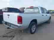 2005 Dodge 1500 SLT with VIN 1D7HA18N65S328028, listed as a IAAI auction lot 42963796 with 255,190 mi miles and . Bid and sale history available at DreamBid. Image 4.