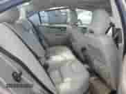 2001 Volvo S60 с VIN YV1RS61R812081198, выставлен на аукционе Copart как лот 42083995 с пробегом 96 753 миль миль и Списание • Salvage title. История ставок и продаж доступна на DreamBid. Изображение 10.