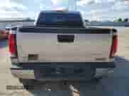 2011 GMC Sierra 1500 SLE z VIN 3GTP2VEA3BG117318, wystawiony jako Copart lot #72139574 z przebiegiem 159 829 mil mil oraz Szkoda całkowita • Salvage title. Historia ofert i sprzedaży dostępna na DreamBid. Obrazek 6.