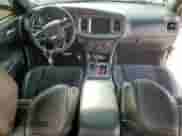 2019 Dodge Charger Scat Pack с VIN 2C3CDXGJ7KH728619, выставлен на аукционе Copart как лот 71790015 с пробегом 32 577 миль миль и Чистый • Clean title. История ставок и продаж доступна на DreamBid. Изображение 8.