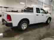 2016 Ram 1500 Tradesman z VIN 1C6RR6FT0GS119075, wystawiony jako Copart lot #64937995 z przebiegiem 155 344 mil mil oraz Czysty tytuł • Clean title. Historia ofert i sprzedaży dostępna na DreamBid. Obrazek 3.