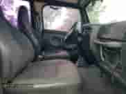 2001 Jeep Wrangler SE with VIN 1J4FA29P91P335568, listed as a Copart auction lot 68877805 with Not provided miles and Clean title. Bid and sale history available at DreamBid. Image 10.