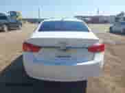 2017 Chevrolet Impala LT z VIN 1G1105SA0HU138853, wystawiony jako IAAI lot #43340269 z przebiegiem 209 787 mil mil oraz . Historia ofert i sprzedaży dostępna na DreamBid. Obrazek 16.