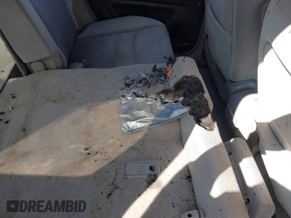 2003 Toyota Highlander с VIN JTEHF21A030148508, выставлен на аукционе IAAI как лот 43520446 с пробегом 179 803 миль миль и . История ставок и продаж доступна на DreamBid. Изображение 11.