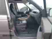 2010 Land Rover Range Rover Sport HSE with VIN SALSF2D47AA234351, listed as a IAAI auction lot 42340774 with 109,747 mi miles and . Bid and sale history available at DreamBid. Image 5.