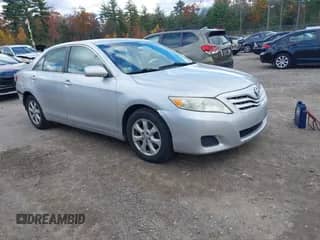 2011 Toyota Camry LE с VIN 4T4BF3EK1BR093420, выставлен на аукционе IAAI как лот 43491991 с пробегом 221 231 миль миль и . История ставок и продаж доступна на DreamBid. Изображение 1.