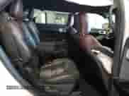 2023 Ford Explorer Platinum with VIN 1FM5K8HC9PGB24150, listed as a Copart auction lot 81950325 with 27,526 mi miles and Salvage title. Bid and sale history available at DreamBid. Image 11.