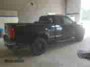 2017 Chevrolet Colorado 4WD WT с VIN 1GCHTBEN1H1140543, выставлен на аукционе Copart как лот 66930285 с пробегом 123 087 миль миль и Списание • Salvage title. История ставок и продаж доступна на DreamBid. Изображение 3.