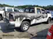 2024 Ram 1500 Tradesman z VIN 1C6RRFCGXRN212906, wystawiony jako Copart lot #65667425 z przebiegiem Nie podano mil oraz Nie do naprawy • Non repairable. Historia ofert i sprzedaży dostępna na DreamBid. Obrazek 3.