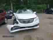 2017 Hyundai Azera Limited with VIN KMHFH4JG5HA572821, listed as a IAAI auction lot 42449503 with 100,514 mi miles and . Bid and sale history available at DreamBid. Image 12.