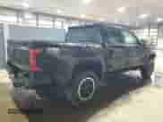 2024 Toyota Tacoma TRD Off Road with VIN 3TMLB5JN8RM005102, listed as a Copart auction lot 89516175 with 22,558 mi miles and Salvage title. Bid and sale history available at DreamBid. Image 3.