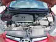 2016 Hyundai Elantra SE with VIN 5NPDH4AE4GH656193, listed as a IAAI auction lot 42423617 with 106,270 mi miles and . Bid and sale history available at DreamBid. Image 10.