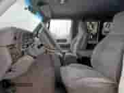 1996 Dodge Passenger z VIN 2B5WB35Z8TK146557, wystawiony jako Copart lot #56897975 z przebiegiem 31 999 mil mil oraz Czysty tytuł • Clean title. Historia ofert i sprzedaży dostępna na DreamBid. Obrazek 7.
