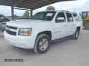 2012 Chevrolet Suburban LT с VIN 1GNSCJE09CR261391, выставлен на аукционе IAAI как лот 43260671 с пробегом 275 187 миль миль и . История ставок и продаж доступна на DreamBid. Изображение 20.
