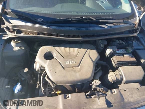 2014 Hyundai Accent GLS with VIN KMHCT4AE9EU597960, listed as a IAAI auction lot 43476423 with 192,794 mi miles and . Bid and sale history available at DreamBid. Image 10.