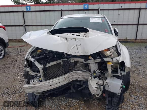 2013 Subaru WRX WRX z VIN JF1GV7E61DG012859, wystawiony jako IAAI lot #42501645 z przebiegiem 70 187 mil mil oraz . Historia ofert i sprzedaży dostępna na DreamBid. Obrazek 13.