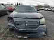 2007 Dodge Magnum with VIN 2D4FV47V47H643979, listed as a Copart auction lot 48383465 with 172,049 mi miles and Salvage title. Bid and sale history available at DreamBid. Image 5.