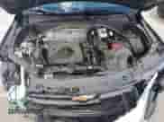 2023 Chevrolet TrailBlazer LT с VIN KL79MPSL2PB174580, выставлен на аукционе Copart как лот 80532305 с пробегом 49 406 миль миль и Списание • Salvage title. История ставок и продаж доступна на DreamBid. Изображение 12.