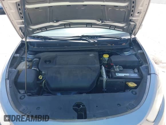 2016 Dodge Dart SXT Sport Blacktop with VIN 1C3CDFFA8GD820774, listed as a IAAI auction lot 42466850 with 188,714 mi miles and . Bid and sale history available at DreamBid. Image 10.