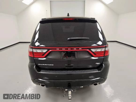 2020 Dodge Durango R/T with VIN 1C4SDHCT3LC307084, listed as a Copart auction lot 66405595 with 113,133 mi miles and Clean title. Bid and sale history available at DreamBid. Image 6.