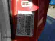 1991 Honda Civic with VIN 2HGED6341MH520657, listed as a Copart auction lot 88340885 with 146,166 mi miles and Salvage title. Bid and sale history available at DreamBid. Image 12.