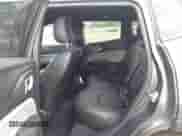 2024 Jeep Compass Latitude Lux с VIN 3C4NJDFN0RT164250, выставлен на аукционе IAAI как лот 42131071 с пробегом 1 493 миль миль и . История ставок и продаж доступна на DreamBid. Изображение 8.