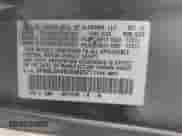 2012 Honda Odyssey EX с VIN 5FNRL5H49CB062571, выставлен на аукционе IAAI как лот 43164993 с пробегом 157 660 миль миль и . История ставок и продаж доступна на DreamBid. Изображение 9.