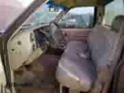 1997 Chevrolet Silverado 1500 с VIN 1GCEC14W3VZ134876, выставлен на аукционе Copart как лот 76843714 с пробегом 88 159 миль миль и Списание • Salvage title. История ставок и продаж доступна на DreamBid. Изображение 7.