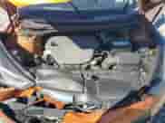 2013 Hyundai Veloster w/Black Int z VIN KMHTC6AD2DU156852, wystawiony jako Copart lot #82449685 z przebiegiem 106 546 mil mil oraz Czysty tytuł • Clean title. Historia ofert i sprzedaży dostępna na DreamBid. Obrazek 11.