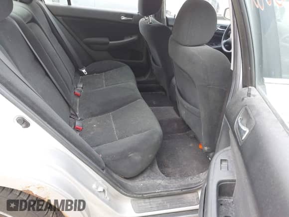 2007 Honda Accord LX SE с VIN 1HGCM66457A095174, выставлен на аукционе IAAI как лот 42828082 с пробегом 159 264 миль миль и . История ставок и продаж доступна на DreamBid. Изображение 8.