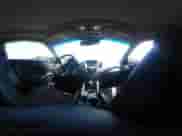 2013 Hyundai Veloster w/Black Int z VIN KMHTC6AD8DU175373, wystawiony jako IAAI lot #42567057 z przebiegiem 141 693 mil mil oraz . Historia ofert i sprzedaży dostępna na DreamBid. Obrazek 20.